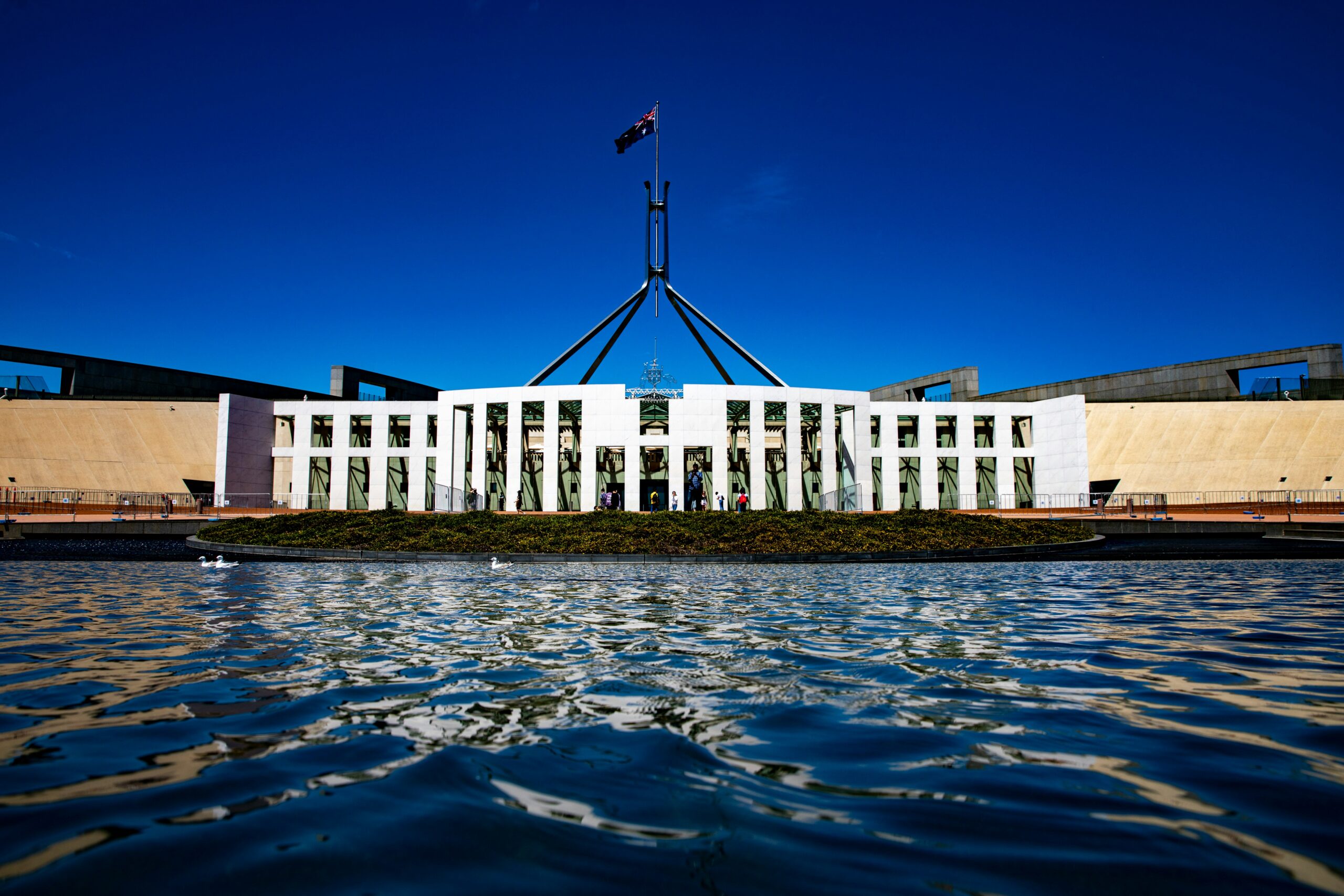 Resources to help you to navigate the 48th Parliament