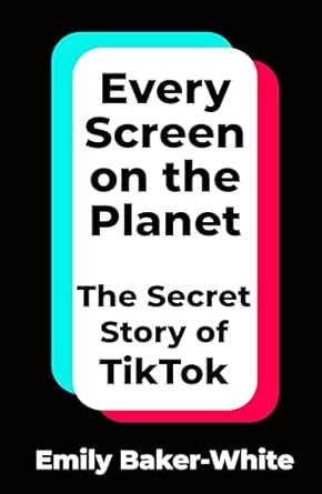 Every screen on the planet, by Emily Baker-White