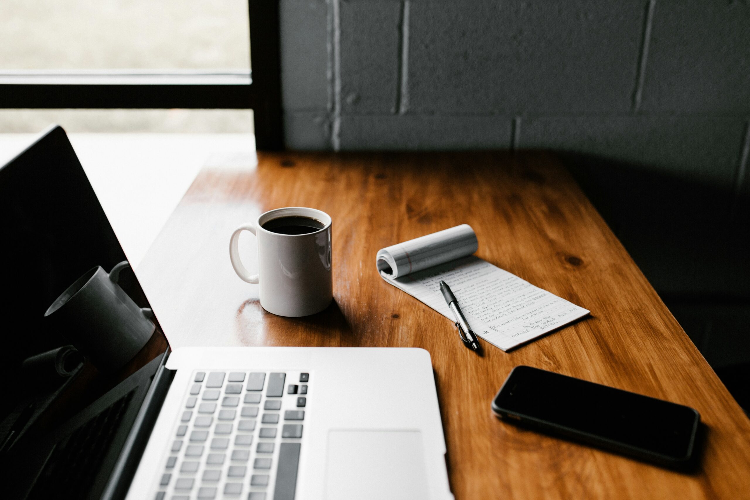 The common mistakes we make when drafting policy documents 