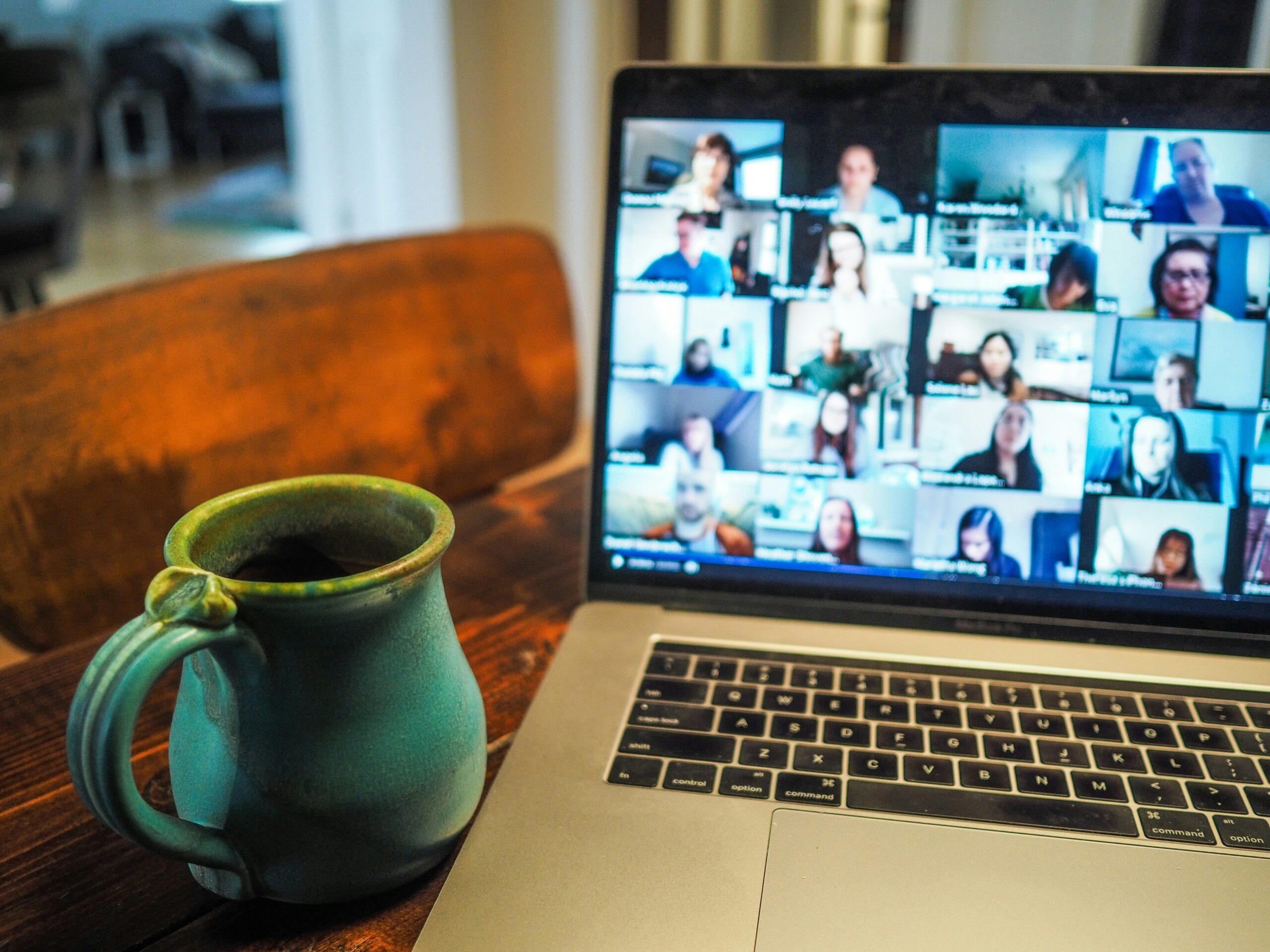 Flexible work and gender equity