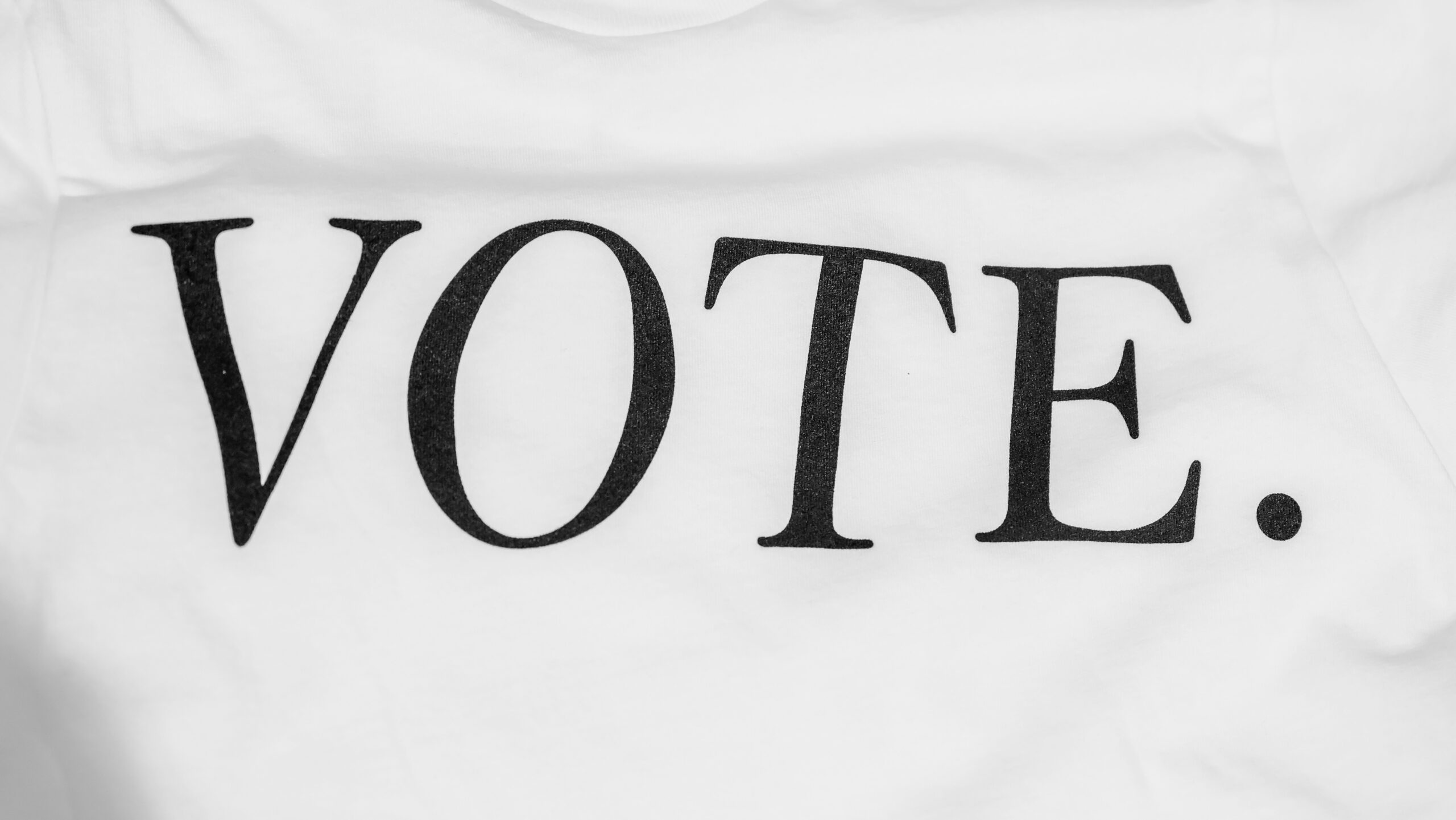 When we’re reflecting on this election – lets take-away the lessons that policy matters and dividing people doesn’t work