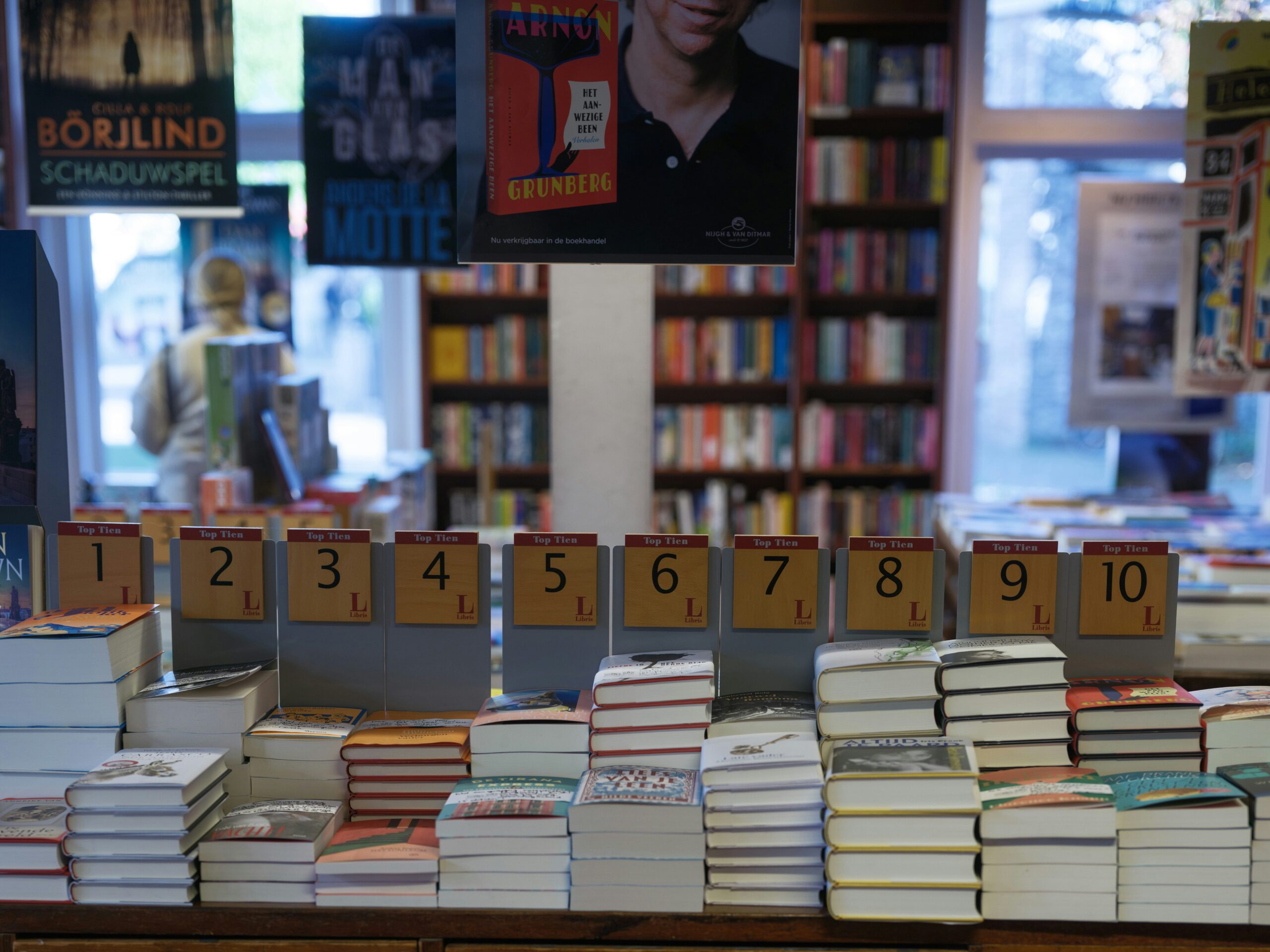 Our top 10 articles of 2025