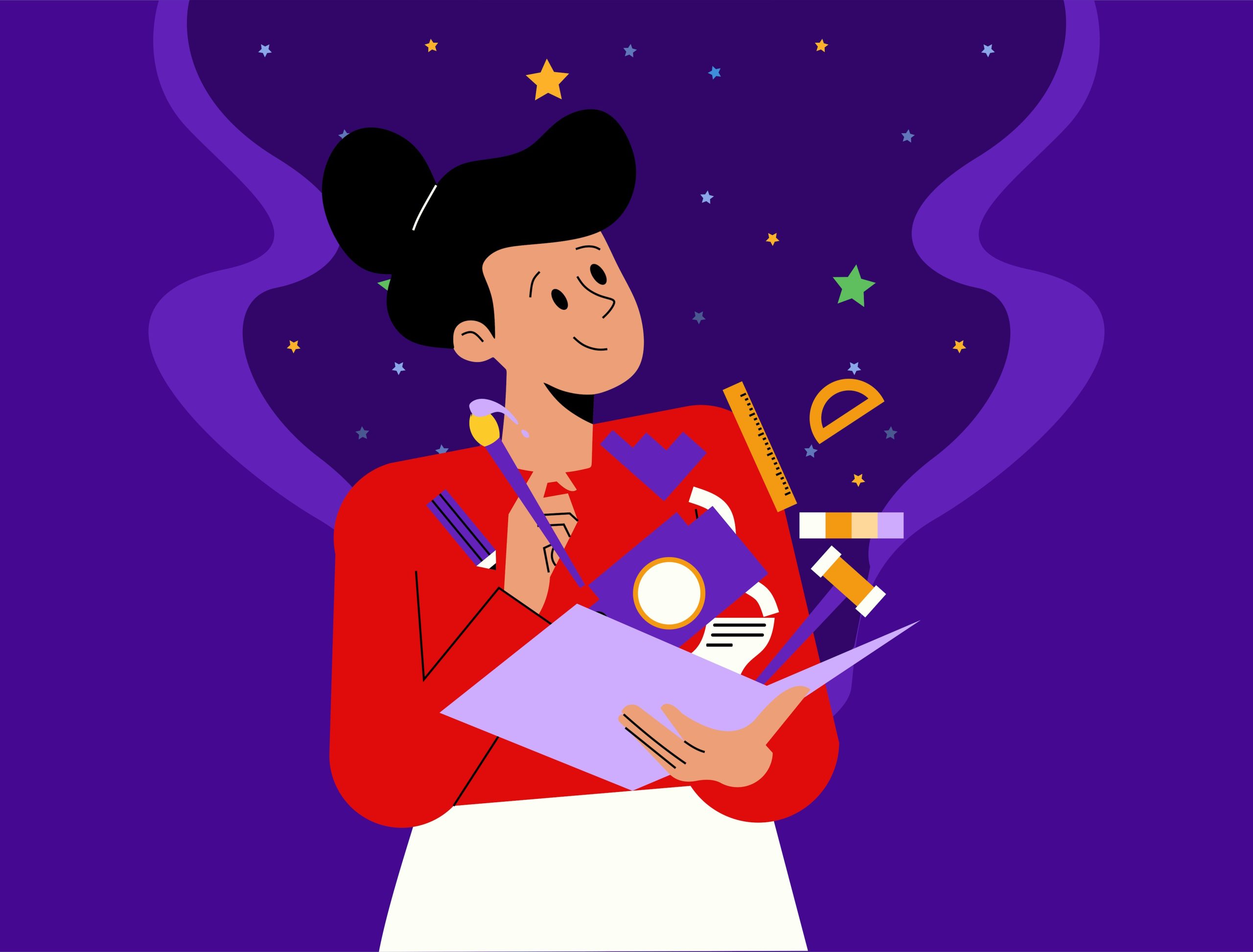 Making the most of your annual report