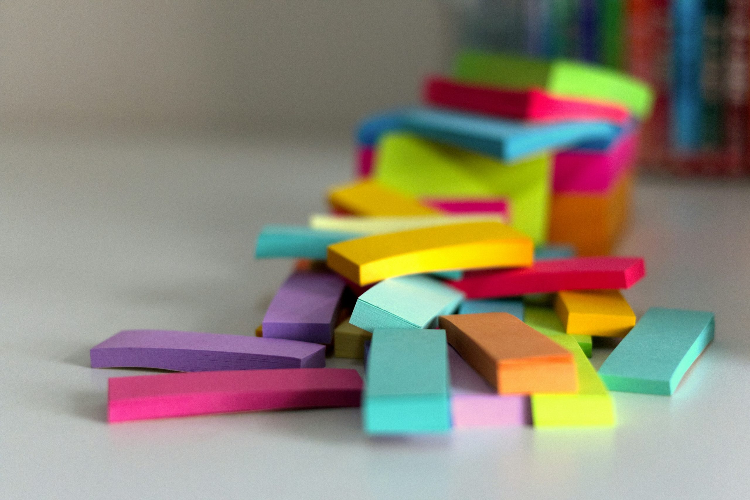 Five questions for developing an advocacy framework