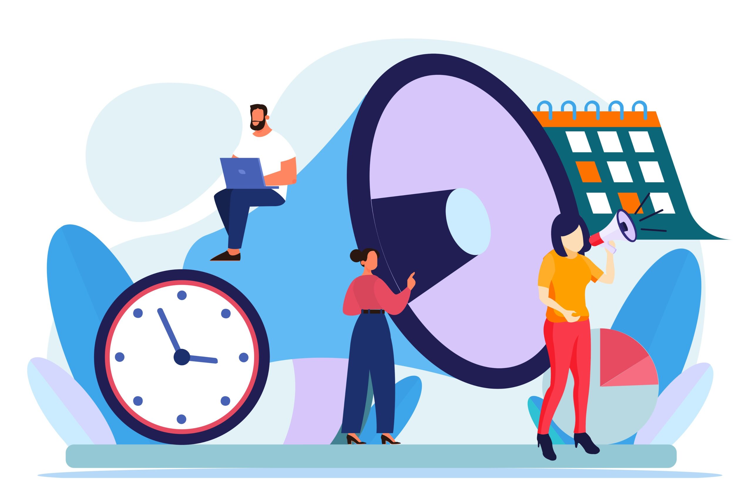 Our 2026 training calendar