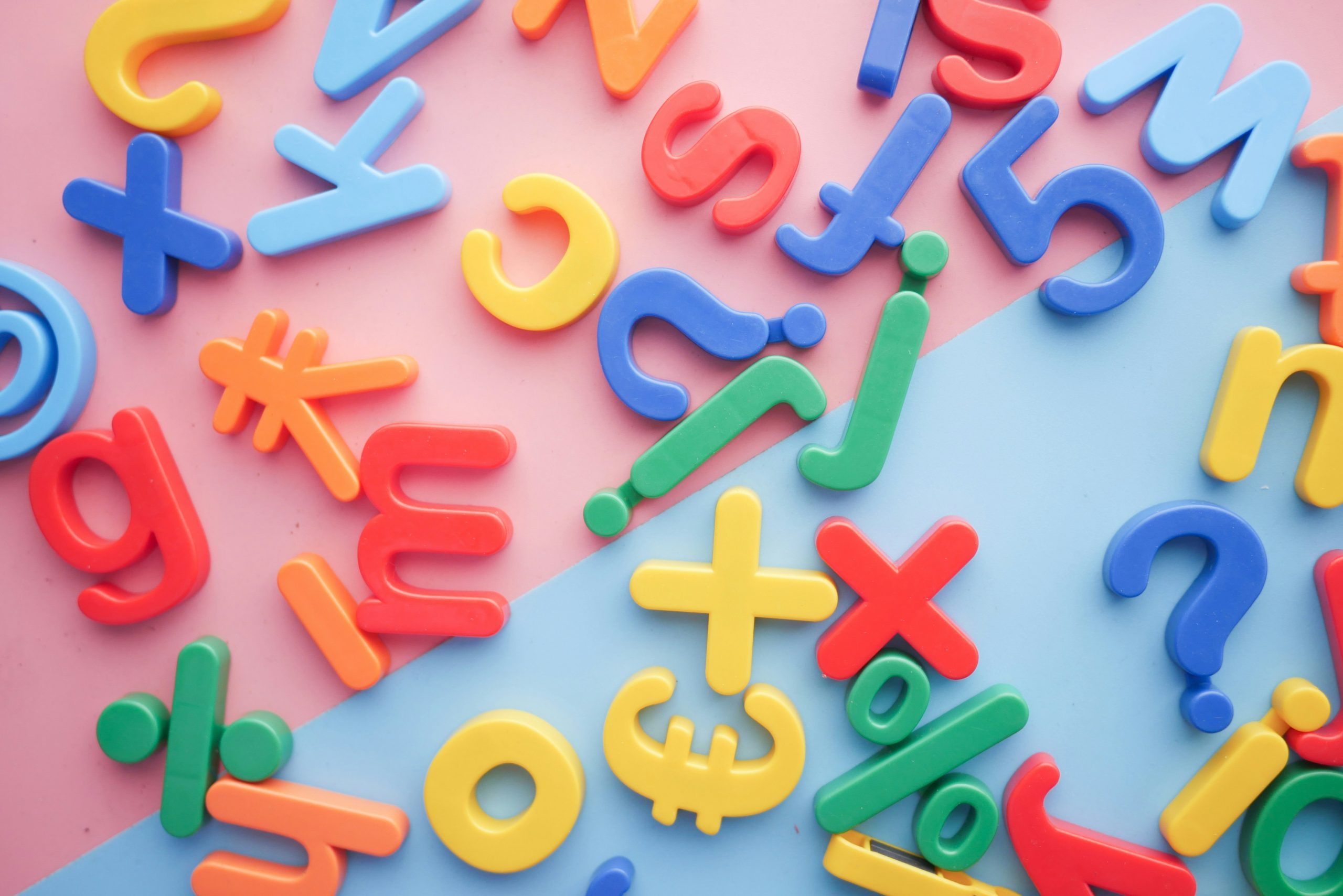How I stopped saying “amplify” and learnt to love simplicity